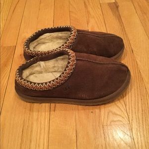 UGG Tasman slippers